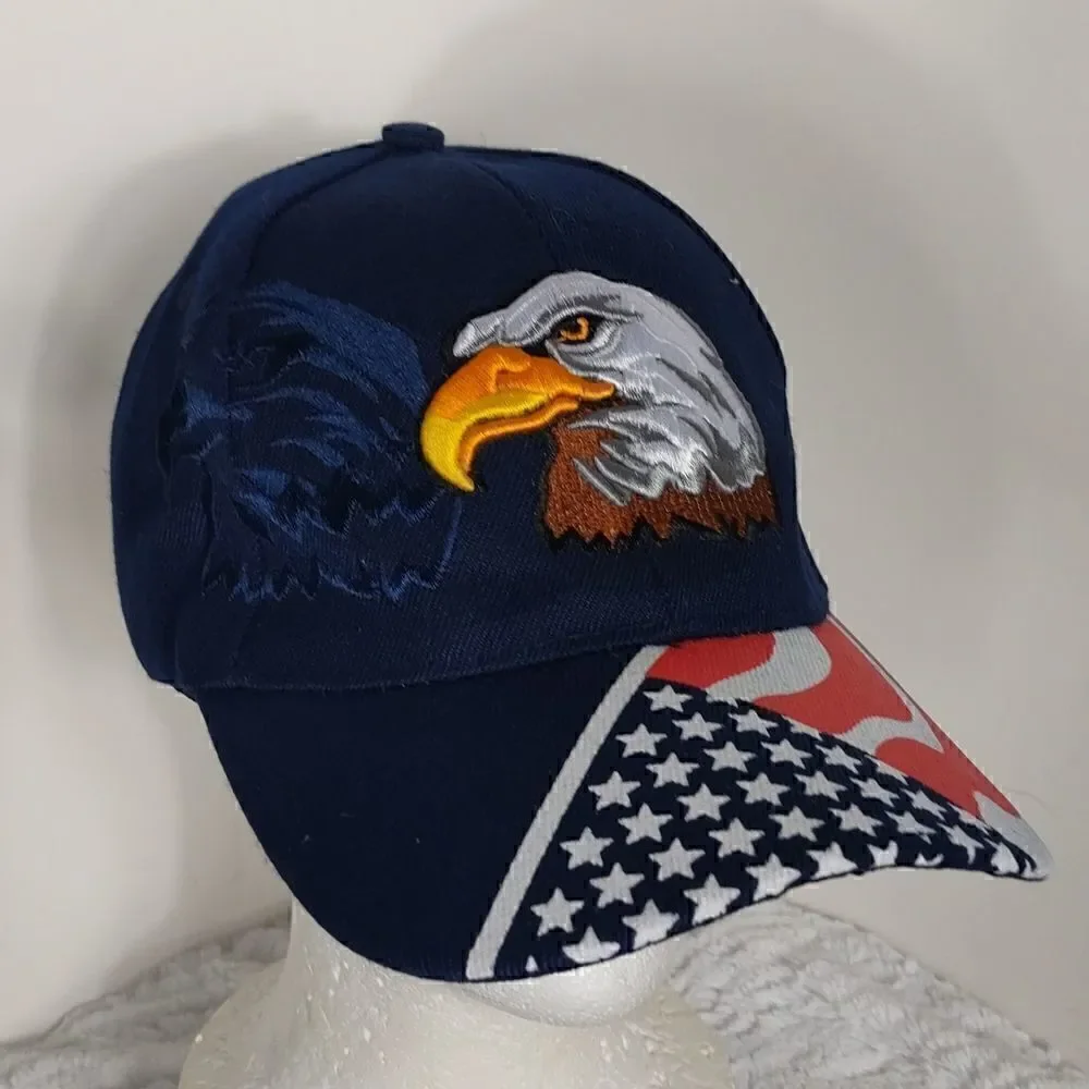 American Eagle Cap